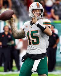 Previewing Notre Dame vs Miami
