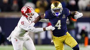 Top 3 Heisman Conteders in 2025