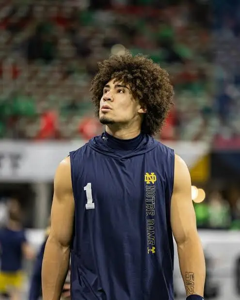 What’s Going on with Jaden Greathouse?